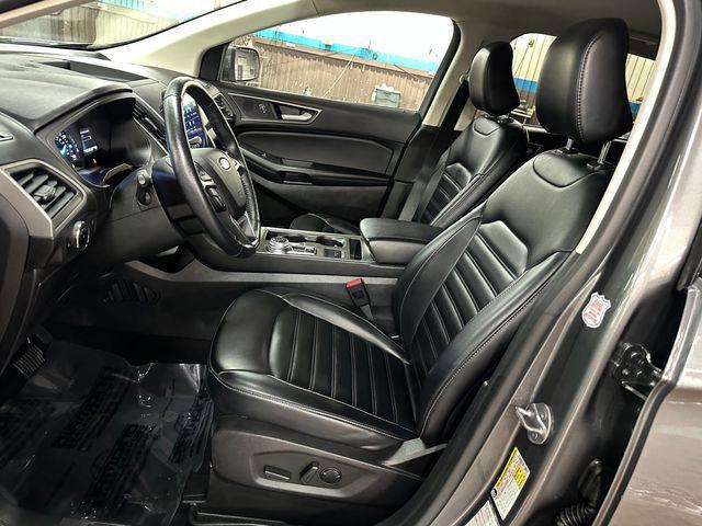used 2023 Ford Edge car, priced at $21,750
