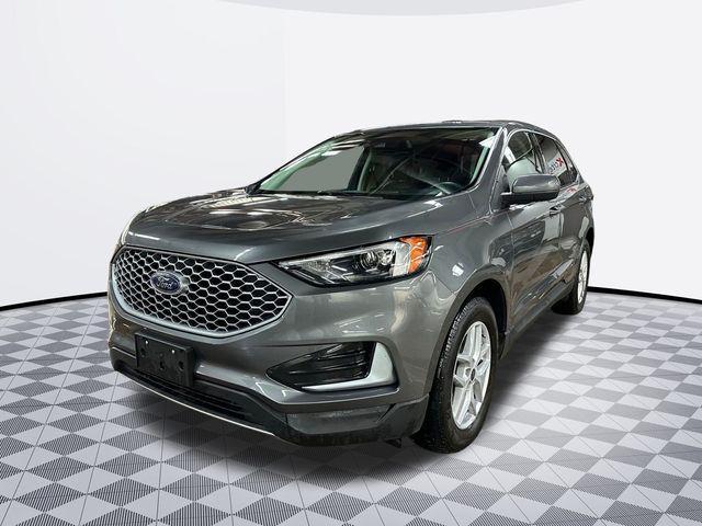 used 2023 Ford Edge car, priced at $21,750