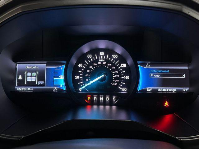 used 2023 Ford Edge car, priced at $21,750