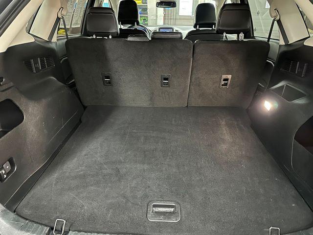 used 2023 Ford Edge car, priced at $21,750