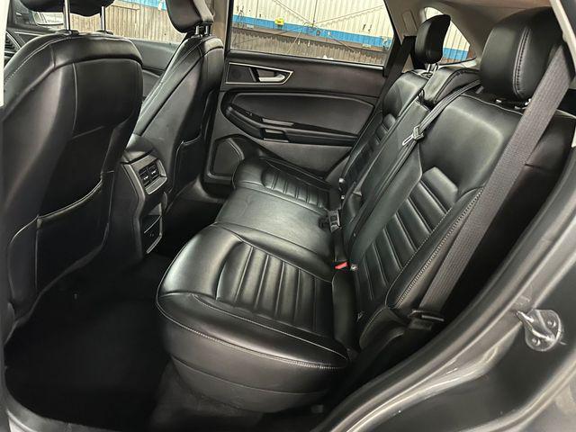 used 2023 Ford Edge car, priced at $21,750