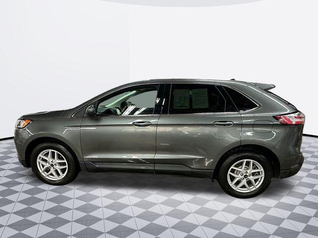 used 2023 Ford Edge car, priced at $21,750