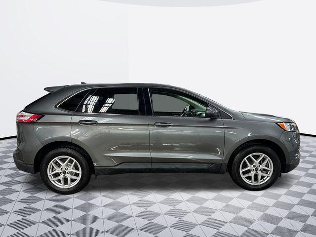 used 2023 Ford Edge car, priced at $21,750