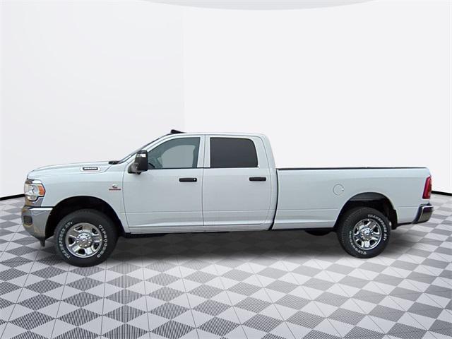 new 2024 Ram 3500 car, priced at $65,627
