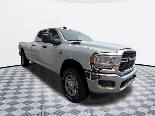 new 2024 Ram 3500 car, priced at $65,627