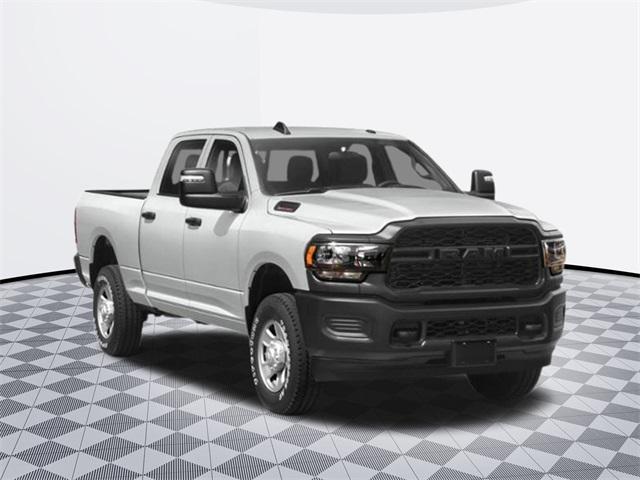 new 2024 Ram 2500 car, priced at $50,907