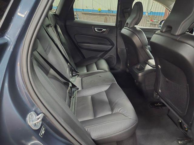 used 2024 Volvo XC60 car, priced at $34,000