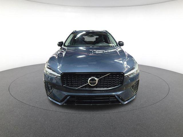used 2024 Volvo XC60 car, priced at $34,000