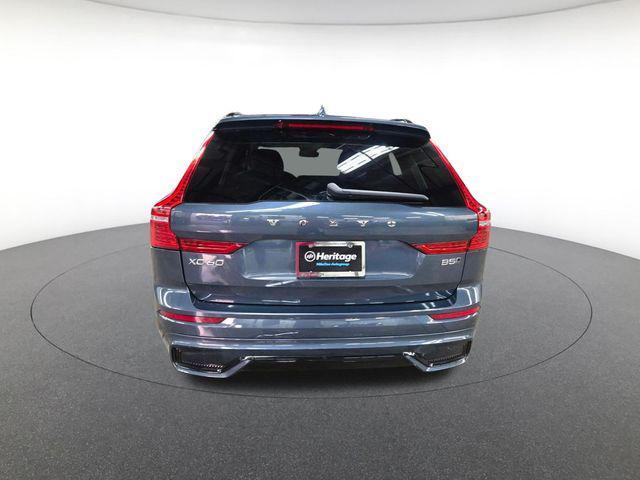 used 2024 Volvo XC60 car, priced at $34,000