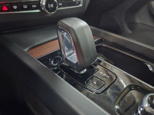 used 2024 Volvo XC60 car, priced at $34,000