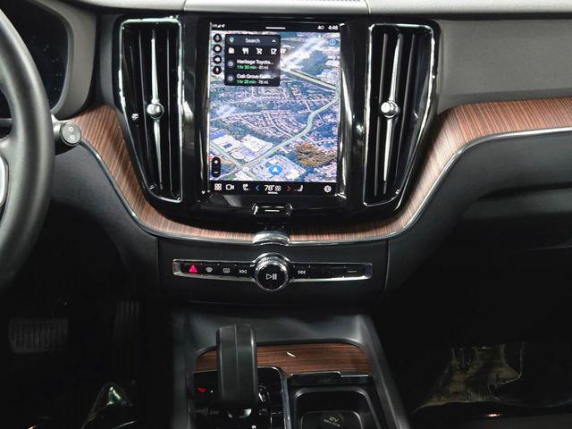 used 2024 Volvo XC60 car, priced at $34,000