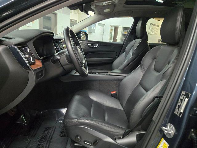 used 2024 Volvo XC60 car, priced at $34,000