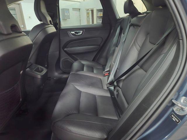 used 2024 Volvo XC60 car, priced at $34,000