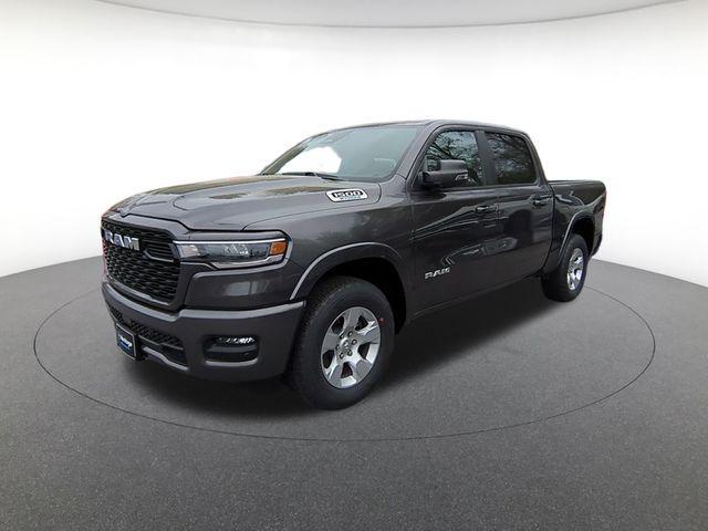 new 2025 Ram 1500 car, priced at $48,964