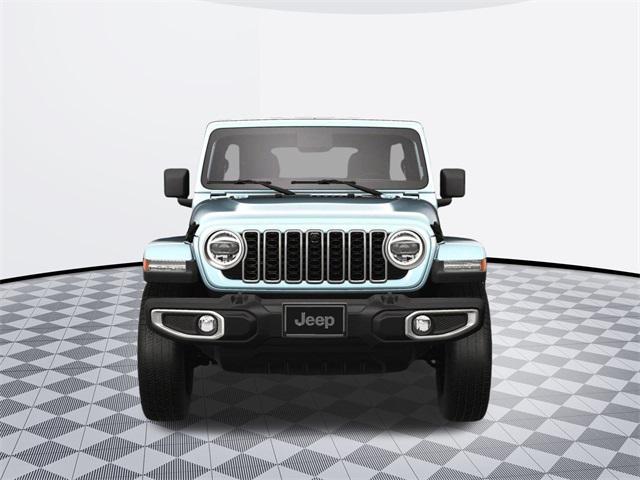 new 2024 Jeep Wrangler car, priced at $51,497