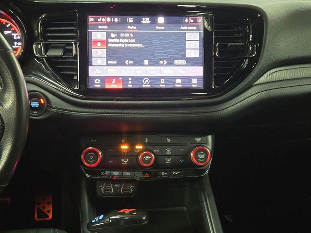 used 2021 Dodge Durango car, priced at $28,000