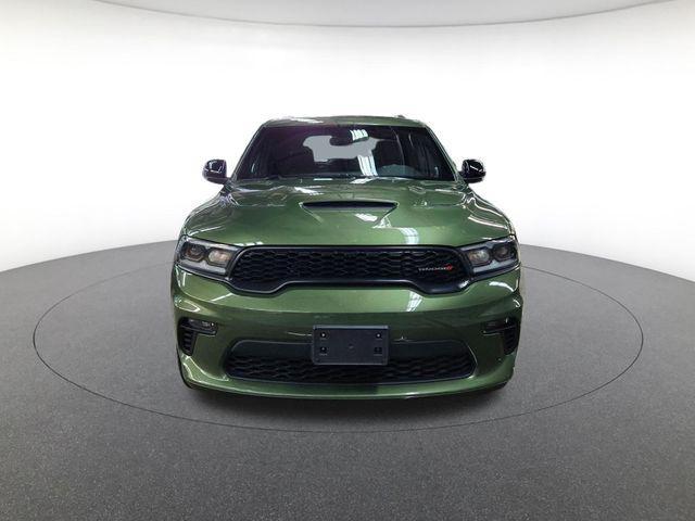 used 2021 Dodge Durango car, priced at $28,000
