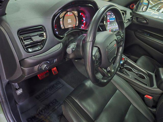 used 2021 Dodge Durango car, priced at $28,000