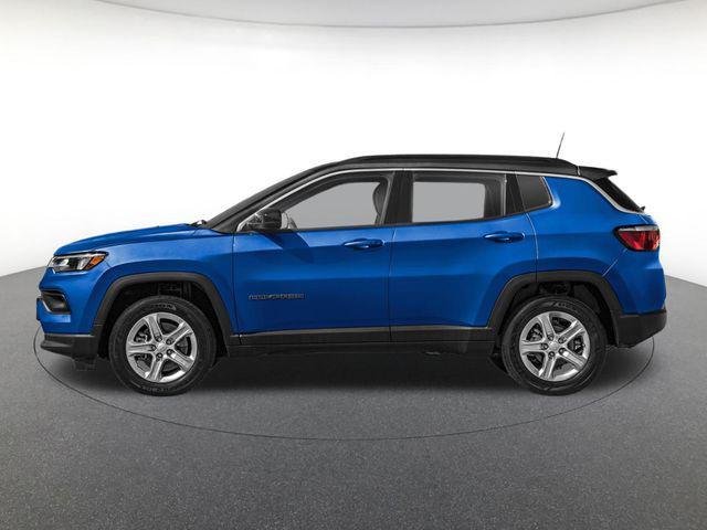 new 2026 Jeep Compass car, priced at $28,328
