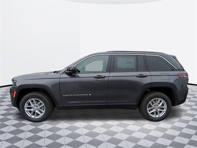 new 2025 Jeep Grand Cherokee car, priced at $38,883