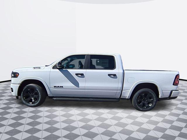 new 2025 Ram 1500 car, priced at $51,299