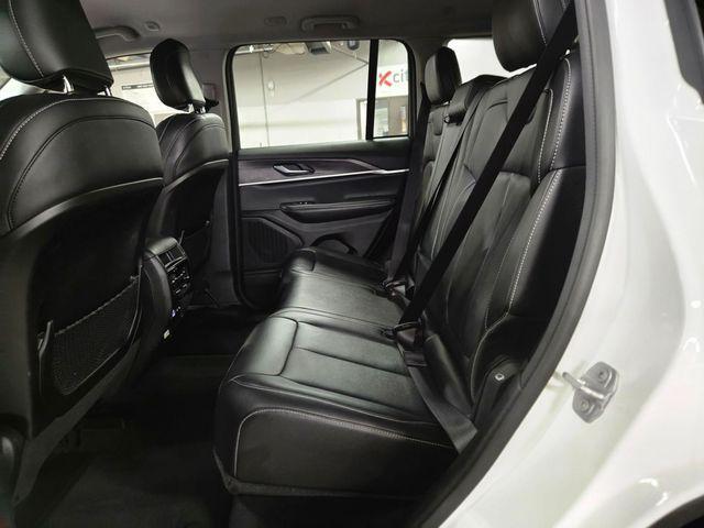 used 2023 Jeep Grand Cherokee car, priced at $31,500