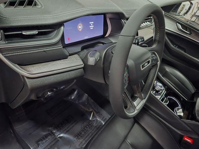 used 2023 Jeep Grand Cherokee car, priced at $31,500