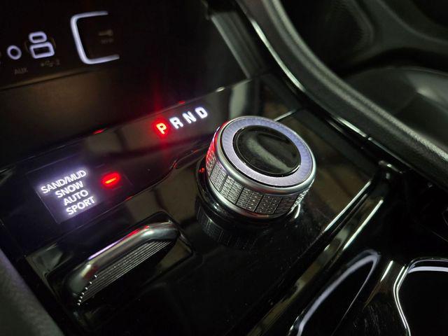 used 2023 Jeep Grand Cherokee car, priced at $31,500