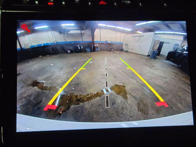 used 2023 Jeep Grand Cherokee car, priced at $31,500