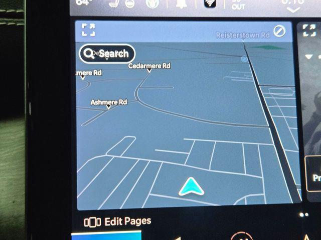 used 2023 Jeep Grand Cherokee car, priced at $31,500