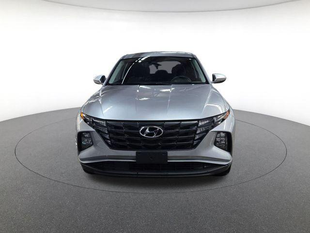 used 2024 Hyundai Tucson car, priced at $22,700