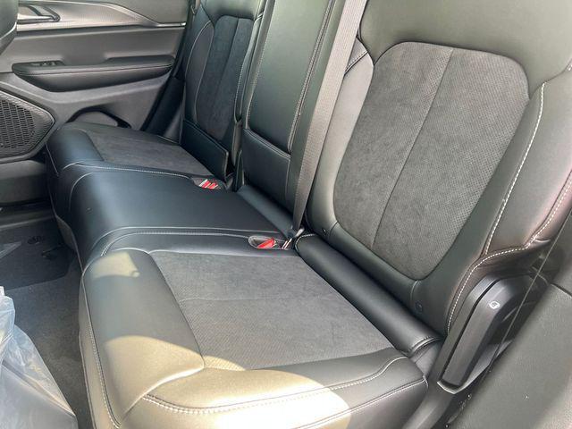 new 2025 Jeep Grand Cherokee car, priced at $41,816
