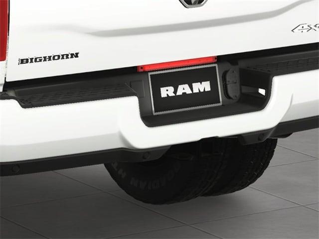 new 2024 Ram 3500 car