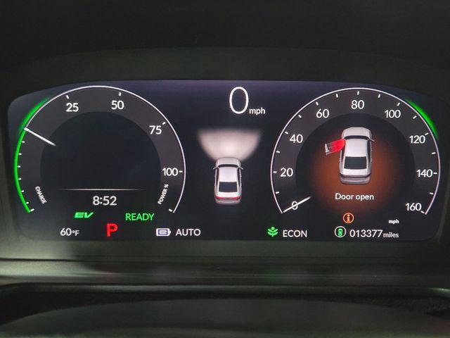 used 2024 Honda Accord Hybrid car, priced at $31,000