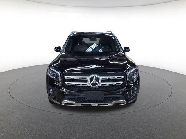 used 2022 Mercedes-Benz GLB 250 car, priced at $29,000