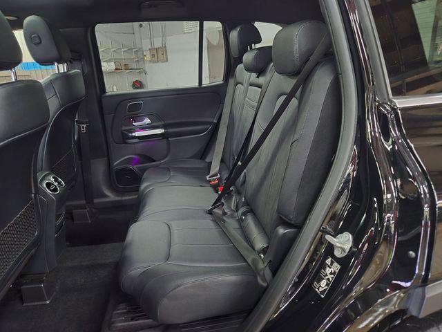 used 2022 Mercedes-Benz GLB 250 car, priced at $29,000