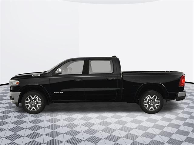 new 2025 Ram 1500 car, priced at $68,965