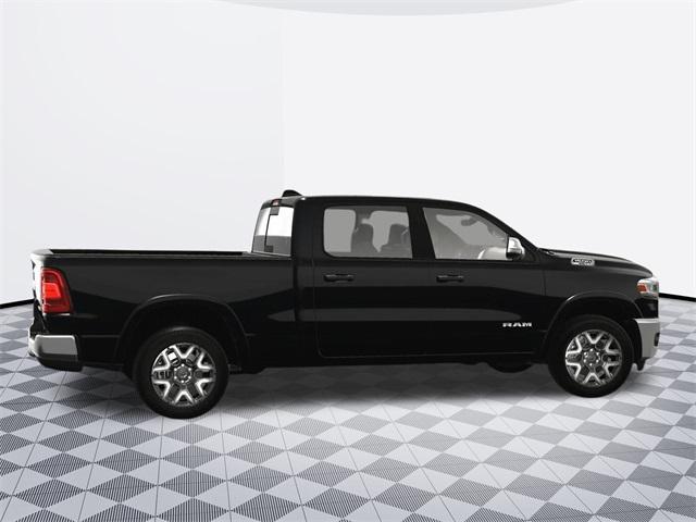 new 2025 Ram 1500 car, priced at $68,965