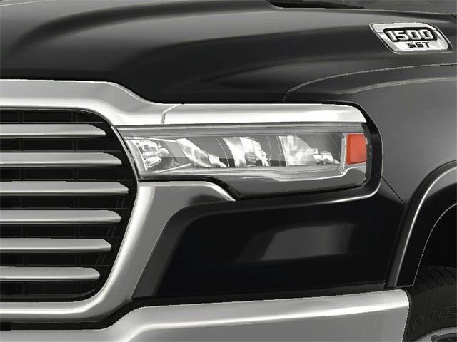 new 2025 Ram 1500 car, priced at $68,965