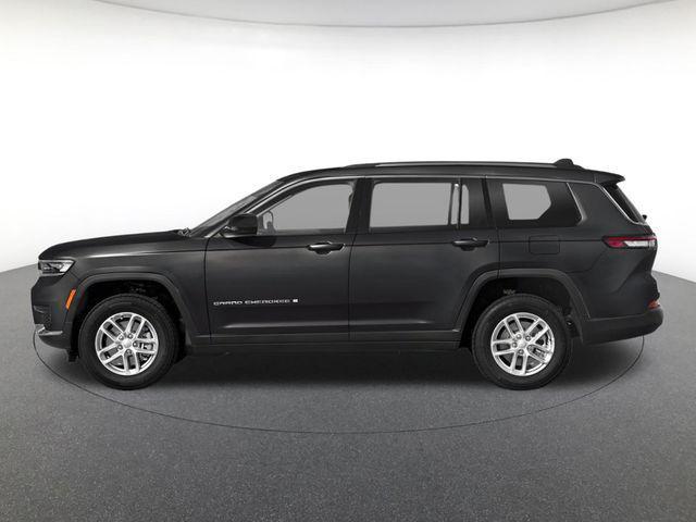 new 2025 Jeep Grand Cherokee L car, priced at $41,380