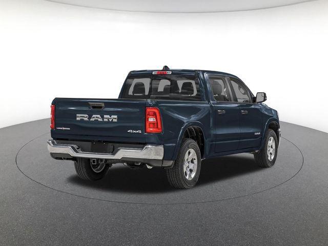 new 2026 Ram 1500 car, priced at $63,545