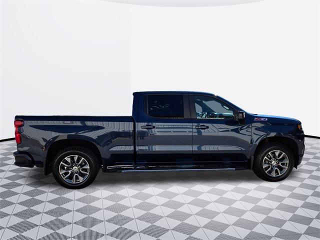 used 2020 Chevrolet Silverado 1500 car, priced at $32,000