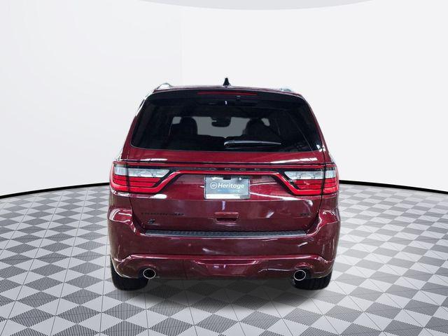 used 2024 Dodge Durango car, priced at $35,000