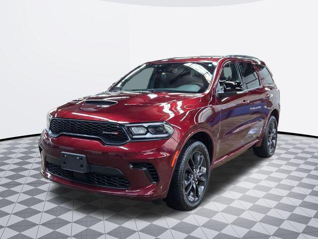used 2024 Dodge Durango car, priced at $35,000