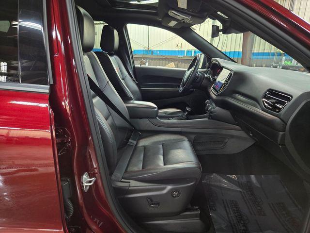 used 2024 Dodge Durango car, priced at $35,000