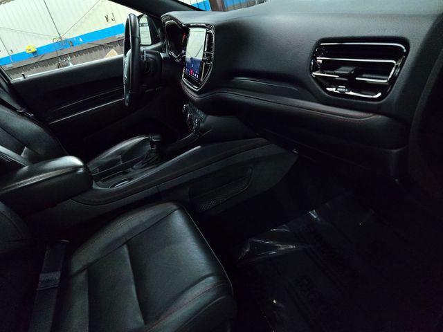 used 2024 Dodge Durango car, priced at $35,000