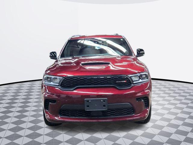used 2024 Dodge Durango car, priced at $35,000