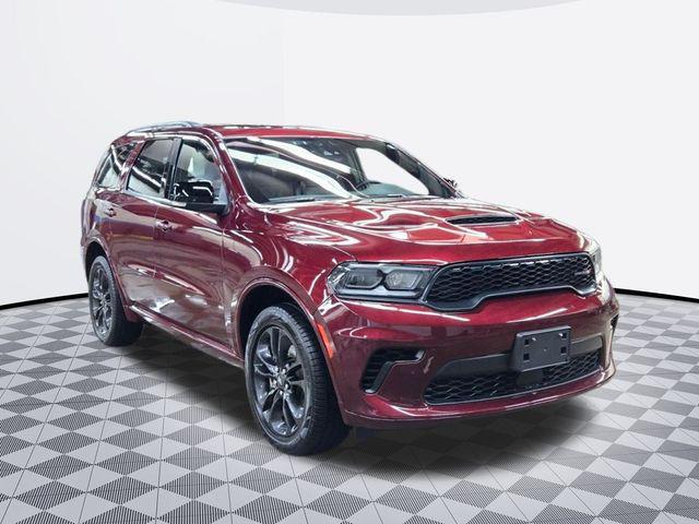 used 2024 Dodge Durango car, priced at $35,000