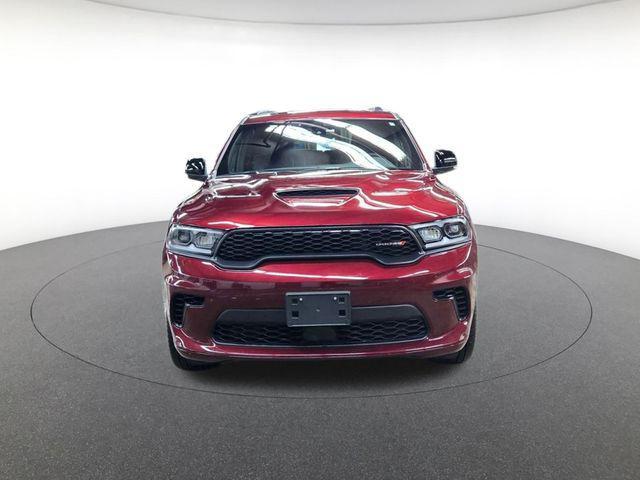 used 2024 Dodge Durango car, priced at $35,500
