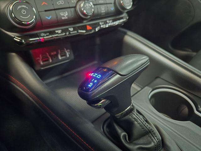 used 2024 Dodge Durango car, priced at $35,000